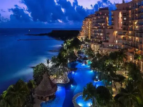 Grand Fiesta Americana Coral Beach Cancun Resort & Spa, фото 49 Grand Fiesta Americana Coral Beach Cancun Resort & Spa, фото 49