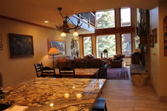 Mont Cervin 304 2 Bedroom Condo, фото 5 Mont Cervin 304 2 Bedroom Condo, фото 5