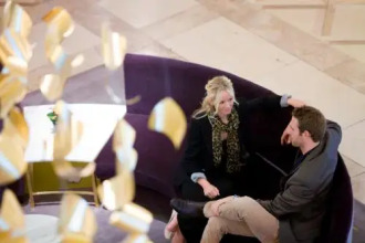 Hilton Glasgow, фото 25 Hilton Glasgow, фото 25