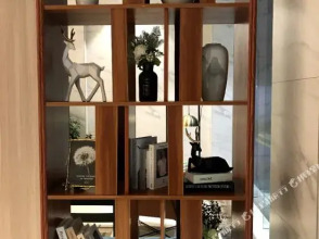 Magnolia Hotel (Shangri-La Ancient City), фото 13