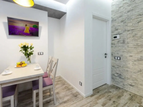 Cityapartments Akademmistechko, фото 30 Cityapartments Akademmistechko, фото 30