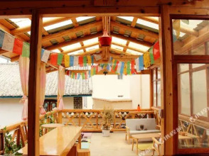 Fanxi Boutique Inn, фото 2