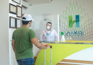 Aixo Suites, фото 38 Aixo Suites, фото 38