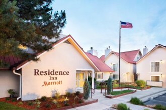 Residence Inn by Marriott Albuquerque