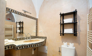 Riad Menzeh & Spa, фото 19 Riad Menzeh & Spa, фото 19