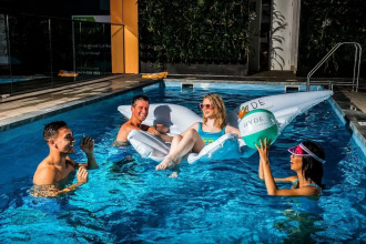 Art Series - The Adnate, фото 8