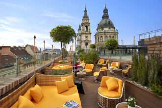 Aria Hotel Budapest, фото 25