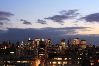 Hampton Inn Manhattan Chelsea, фото 10