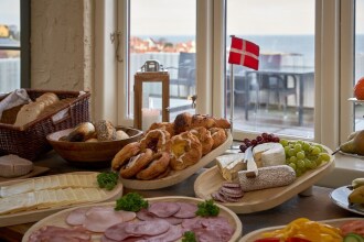 Hotel Klippen, фото 28 Hotel Klippen, фото 28