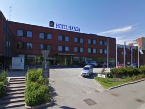 Hotel Haaga Central Park (ex.Best Western Plus Hotel Haaga), фото 11