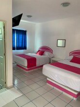 Hotel Real Da Vinci Acapulco, фото 8