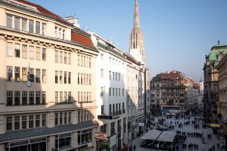 Vienna Apartment Hyrtlgasse, фото 19