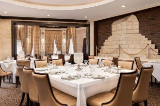 Travelodge Richmond Hill, фото 20