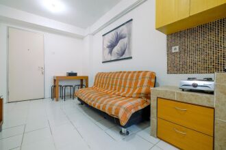 Cozy 2BR Apartment at Gading Nias Residence, фото 15