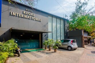 Capital O 29704 Regal International, фото 9 Capital O 29704 Regal International, фото 9