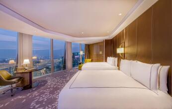 Conrad Hangzhou, фото 42 Conrad Hangzhou, фото 42