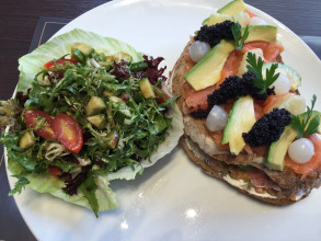 Three ONine Urban House, фото 14 Three ONine Urban House, фото 14