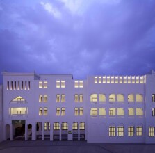 Souq Waqif Boutique Hotels