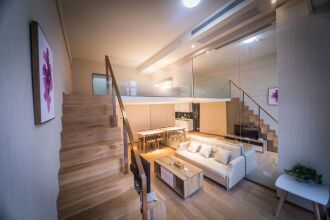 Yige Yunshe Service Apartment, фото 16 Yige Yunshe Service Apartment, фото 16