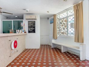 Capital O Hotel El Mejicano, фото 33 Capital O Hotel El Mejicano, фото 33