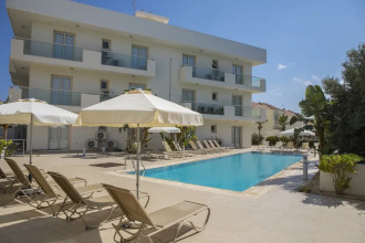 Athena Complex Apartment 103B, фото 12 Athena Complex Apartment 103B, фото 12