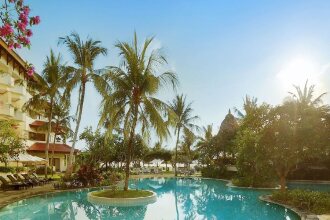 Grand Mirage Resort Thalasso, фото 43