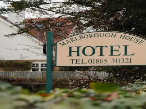 Marlborough House, фото 20 Marlborough House, фото 20