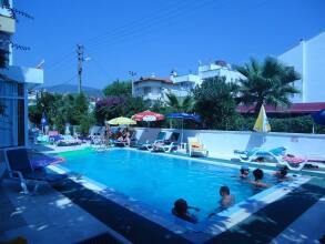 Ekin Hotel & Apart, фото 20