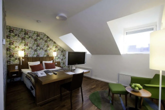 Scandic Malmen, фото 44 Scandic Malmen, фото 44