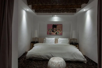 Bck Art Riad, фото 30 Bck Art Riad, фото 30