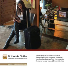 Britannia Suites, фото 22 Britannia Suites, фото 22