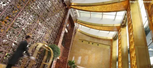 Intercontinental Hangzhou, фото 38