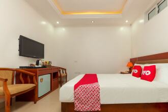 Bach Duong Hotel Cau Giay, фото 35