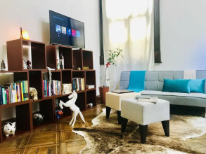 La Casona Del Alma, фото 35 La Casona Del Alma, фото 35