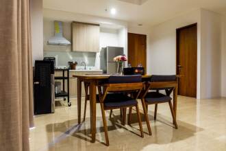 Spacious Elegant 2BR Veranda Residence @ Puri Apartment, фото 28