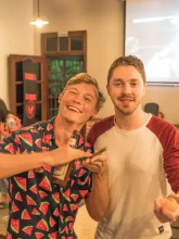 John & Paul Inn, фото 24