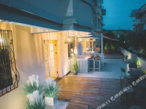 Yegin Hotel, фото 17 Yegin Hotel, фото 17