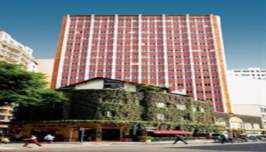 Hotel Tibagi