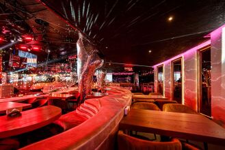 Отель Палладиум, фото 14 Отель Палладиум, фото 14