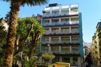 Oasis Plaza, фото 31