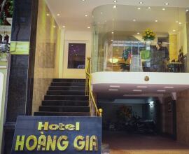 Hoang Gia Hotel