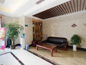 GreenTree Inn Suzhou North Zhongshan Road Weiye Yingchun Plaza Business Hotel, фото 19