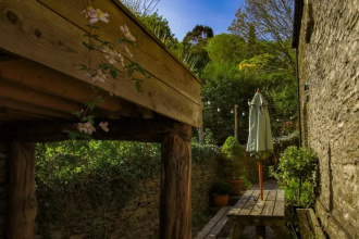 Nant Cottage, фото 11