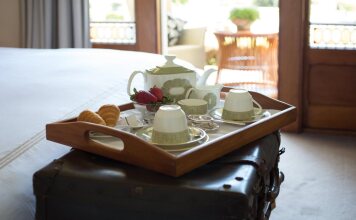 Greenhill Lodge, фото 25 Greenhill Lodge, фото 25