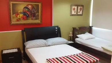 Rentascartagena Apartments Palmetto, фото 31 Rentascartagena Apartments Palmetto, фото 31