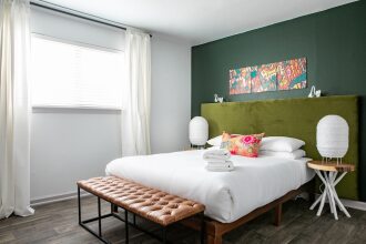 WanderJaunt - Shoal Creek Apts, фото 10 WanderJaunt - Shoal Creek Apts, фото 10