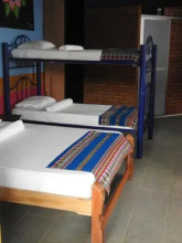 Hostal Las Terrazas, фото 8 Hostal Las Terrazas, фото 8