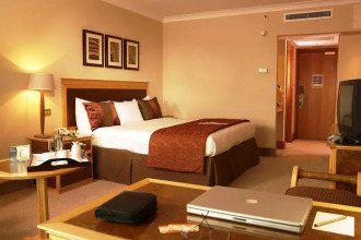 Hilton Glasgow, фото 49 Hilton Glasgow, фото 49