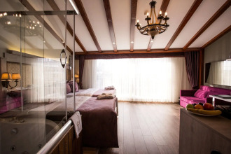 Beyond Style Hotel, фото 5 Beyond Style Hotel, фото 5