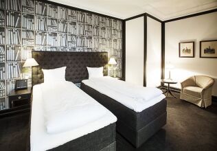 First Kong Frederik, фото 5 First Kong Frederik, фото 5